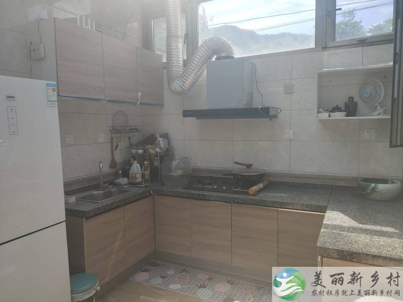 怀柔区海霞靠山临水整院出租