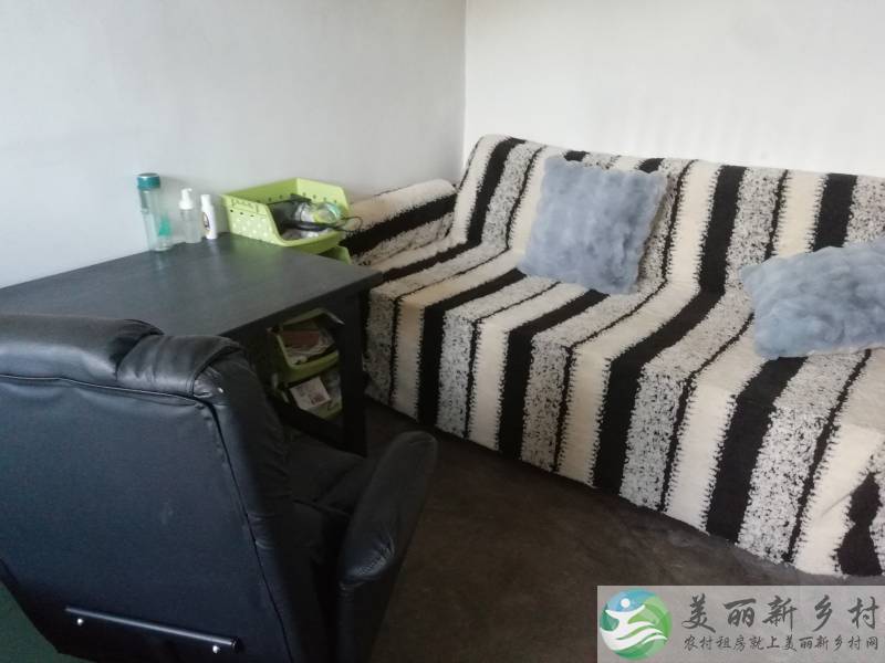 烟台可拎包入住的农村小院