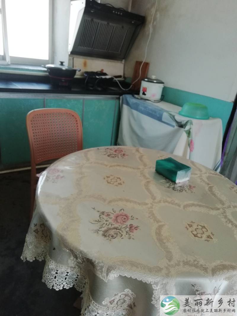 烟台可拎包入住的农村小院