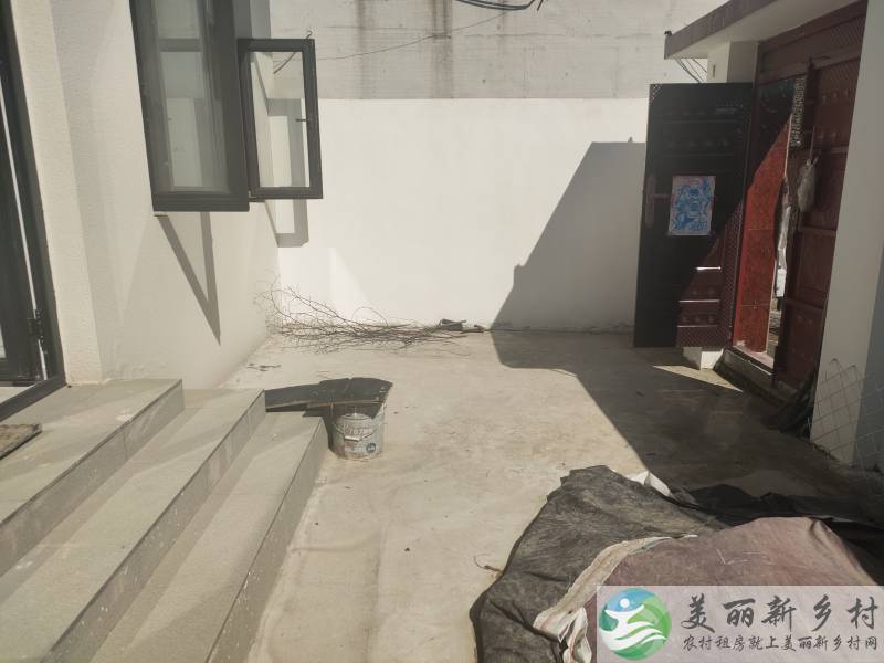 怀柔区晓明新建小院出租