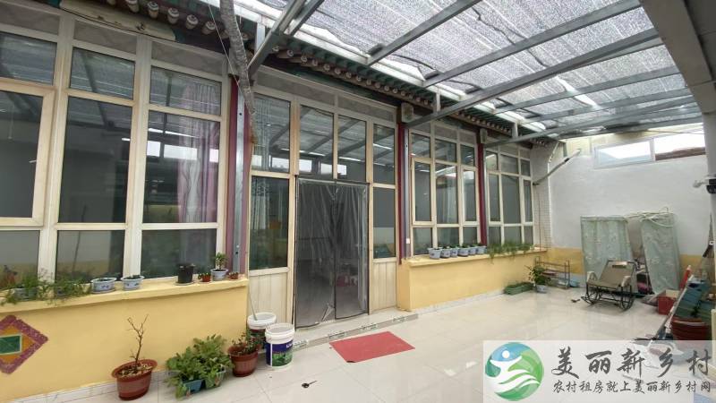 张镇王庄村二街26号