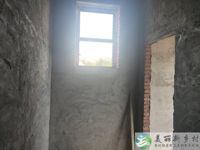 北京市怀柔区树省村子把边大院整体出租
