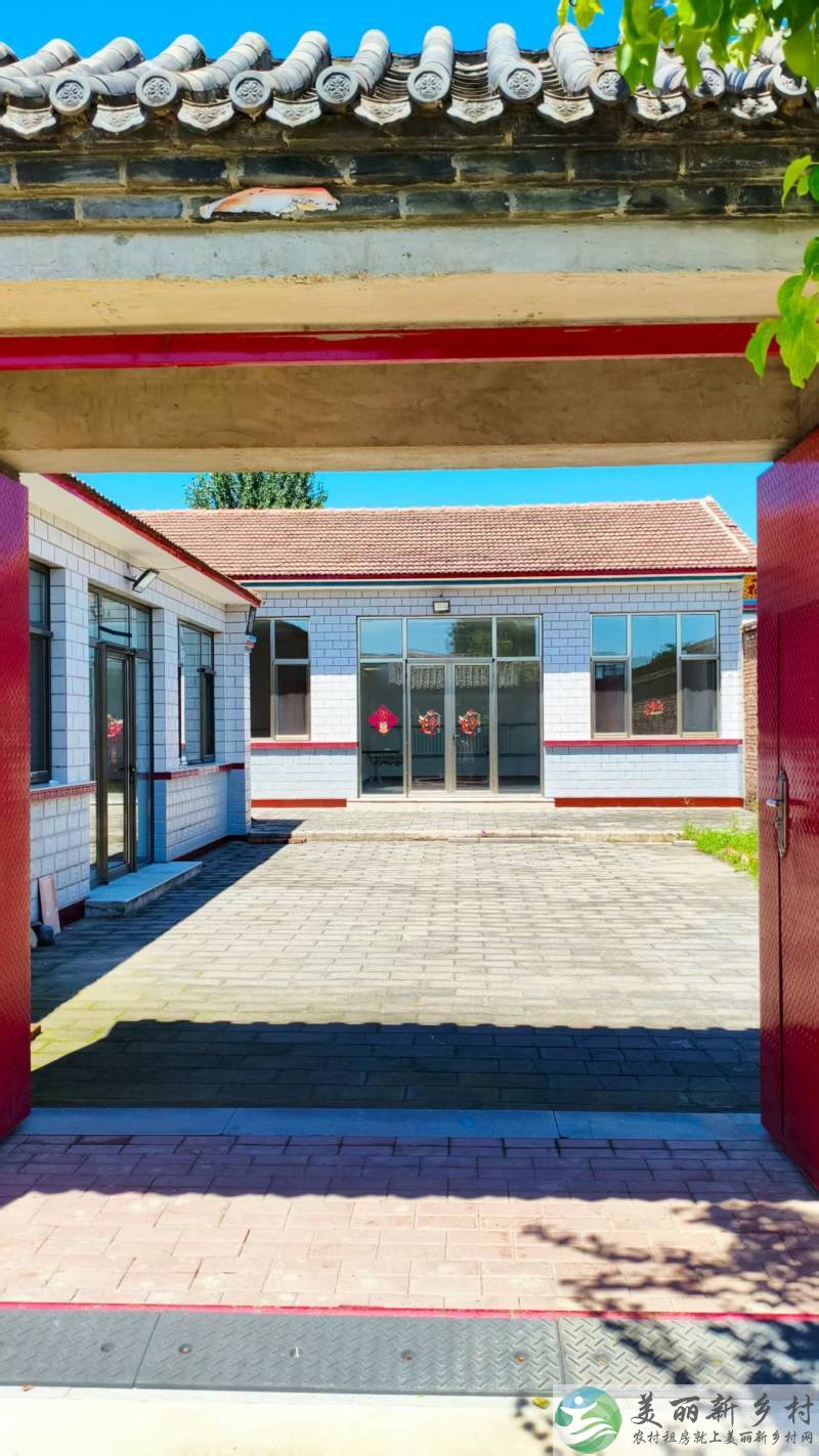 北京东 紧邻G95首都环线香河西出口 北部新城