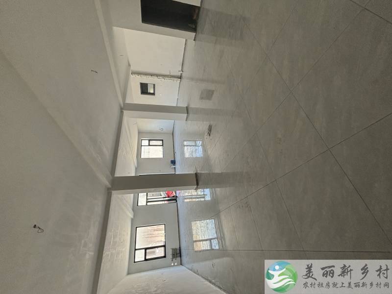 北京昌平兴寿镇西营村180号农村院子出租-临街门脸房出租