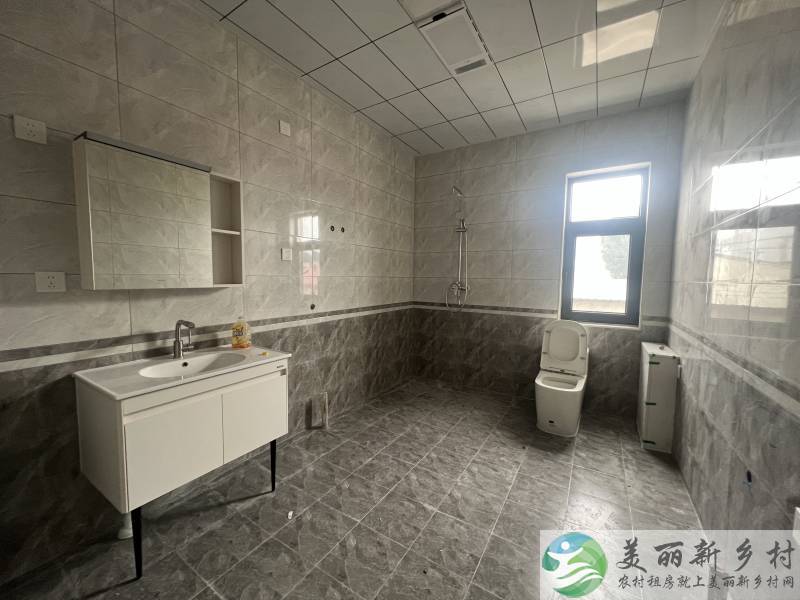 杨镇新房，双拼设计，好停车民水民电