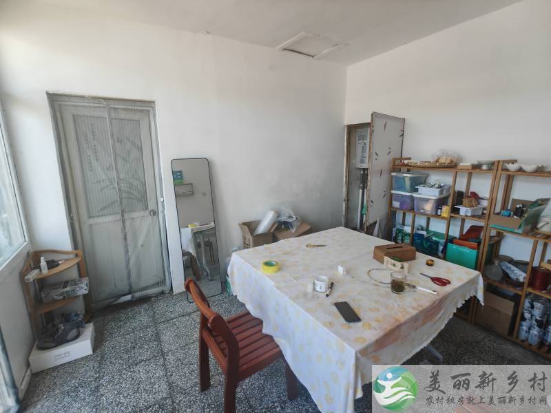 潞城镇八各庄村临地铁出租