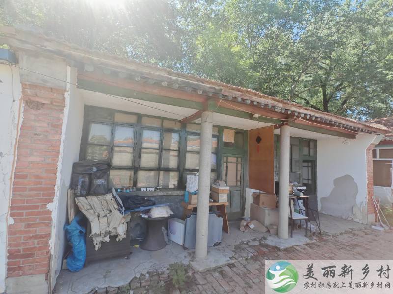 潞城镇八各庄村临地铁出租