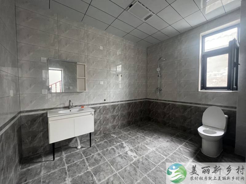 杨镇新房，双拼设计，好停车民水民电