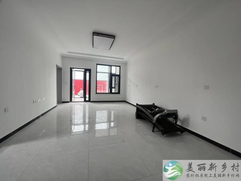 杨镇新房，双拼设计，好停车民水民电