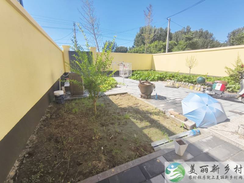顺义马坡~6室两卫，邻村边门口好停车。