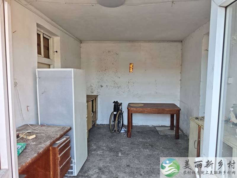 通州区永乐店镇230平小院出租 可长租可改造