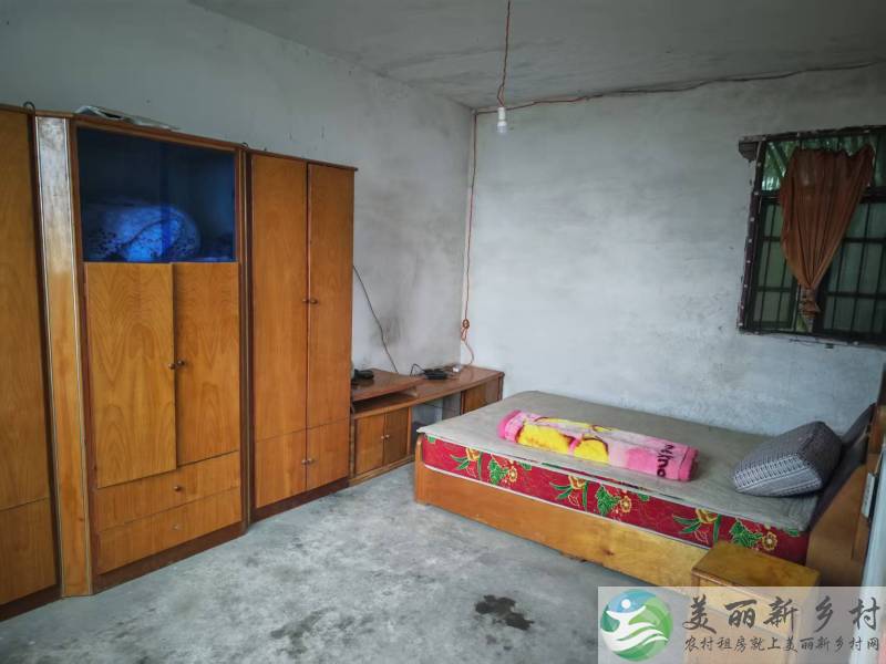 桂花镇农家小院出租