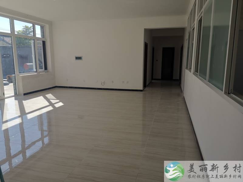 顺义区杨镇独门独院平房出租