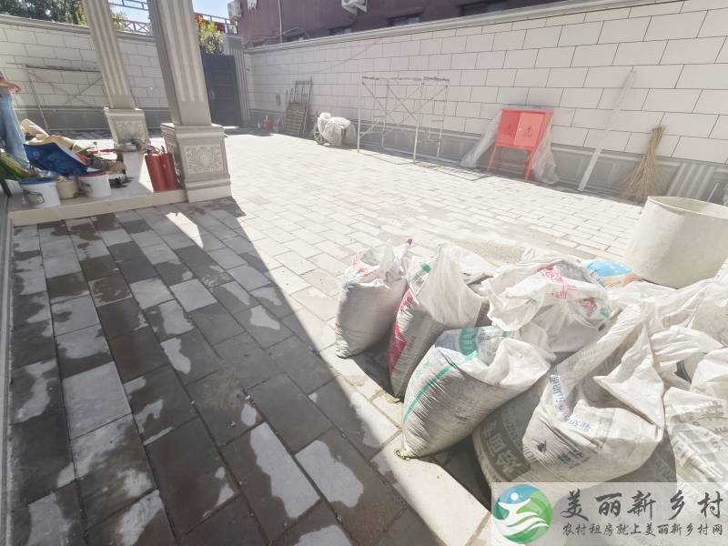 顺义马坡~6室5卫，邻村边门口好停车。