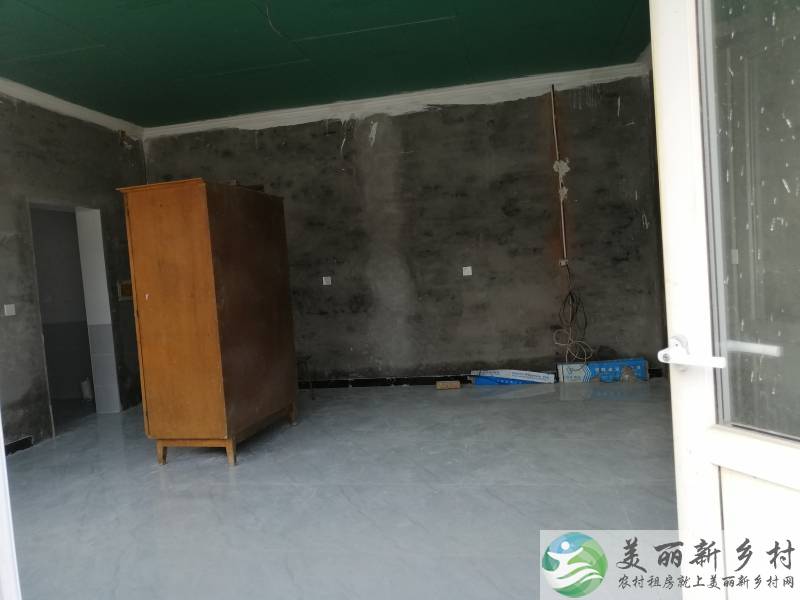 顺义舞彩浅山小院长租