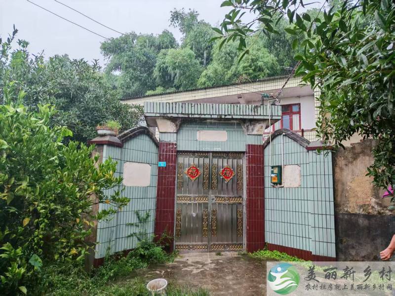 桂花镇农家小院出租