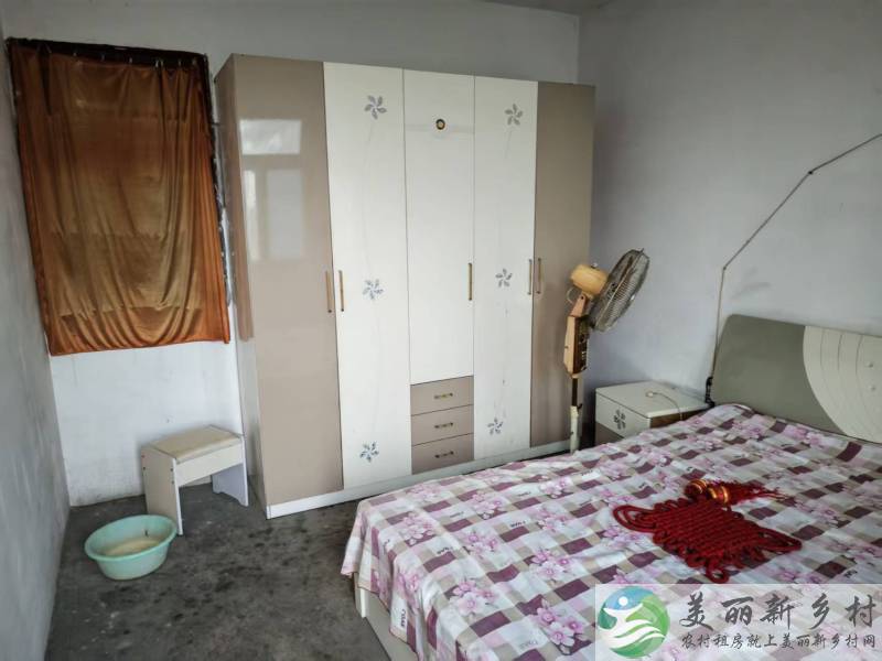 桂花镇农家小院出租