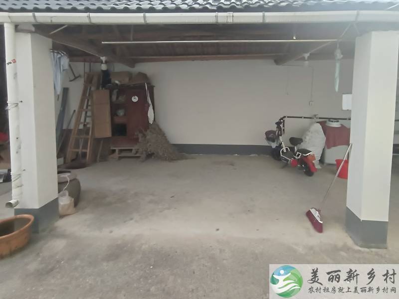 黄山休宁·三层乡居长租