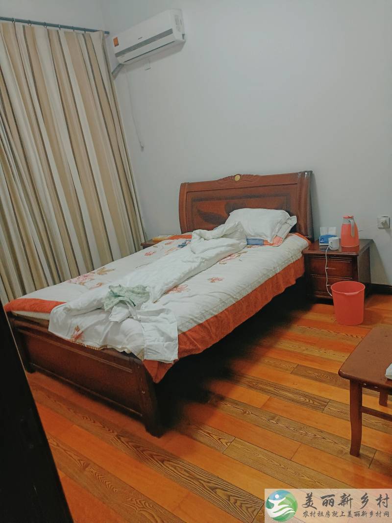 黄山休宁·三层乡居长租