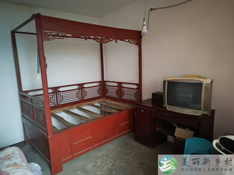 桂花镇农家小院出租