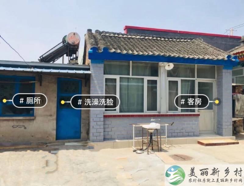 顺义区杨镇下营村独门独院，三间卧室，带客厅餐厅厨房卫生间，全屋空调，煤改电暖气，小瓦门楼，紧邻顺平路，村口多条公交，交通方便，看房随时，联系电话15201131780（下午三点开机）。
