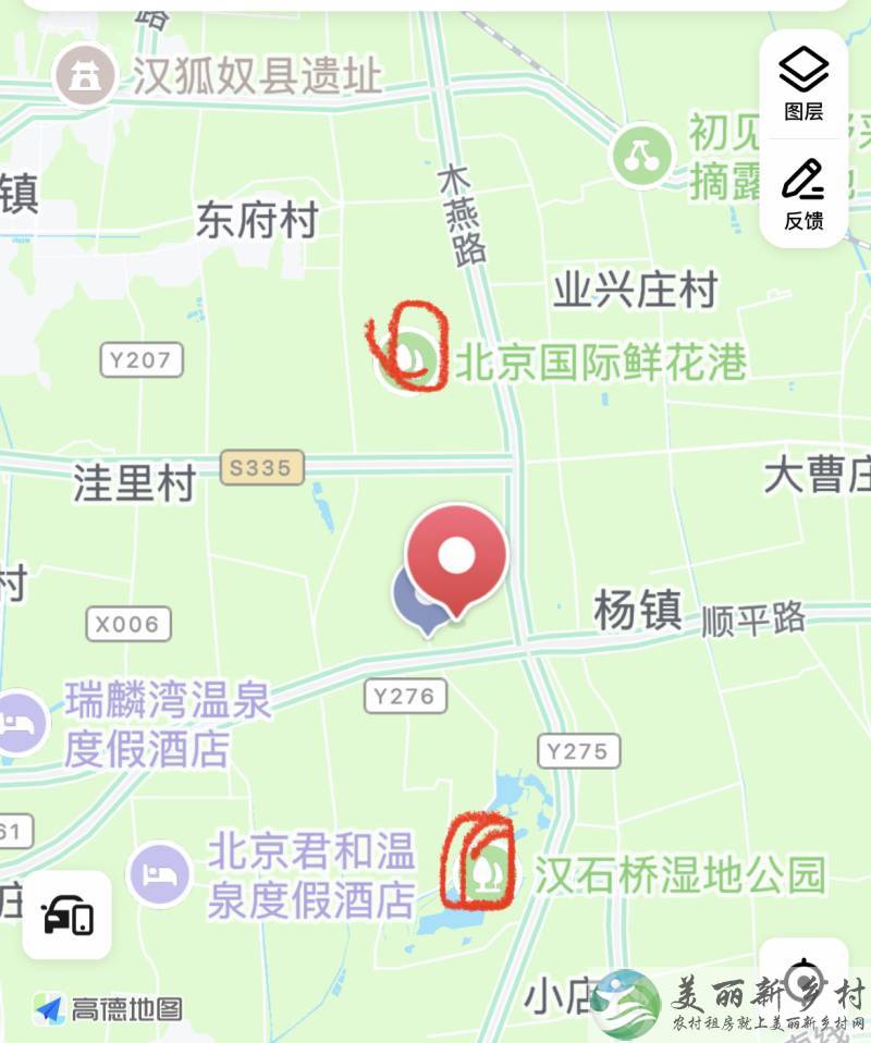 顺义区杨镇下营村独门独院，三间卧室，带客厅餐厅厨房卫生间，全屋空调，煤改电暖气，小瓦门楼，紧邻顺平路，村口多条公交，交通方便，看房随时，联系电话15201131780（下午三点开机）。