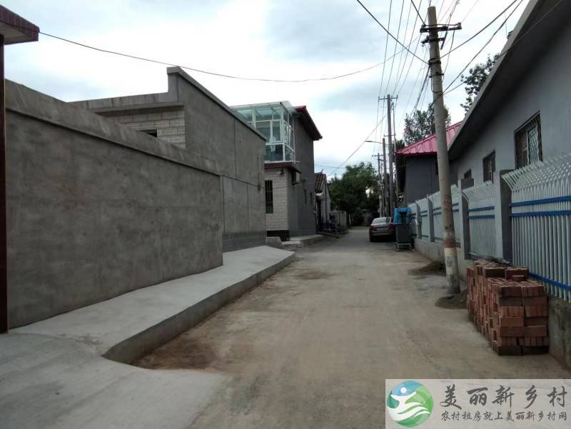 自己整院出租