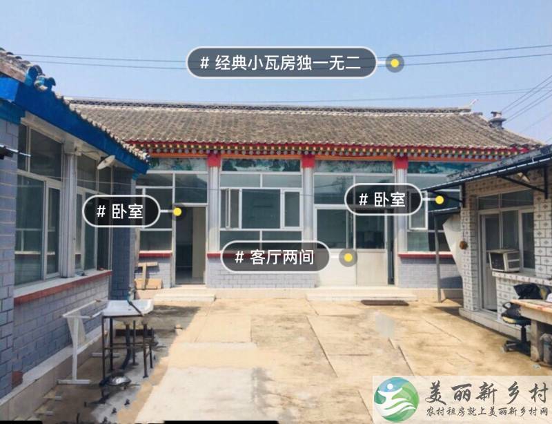 顺义区杨镇下营村独门独院，三间卧室，带客厅餐厅厨房卫生间，全屋空调，煤改电暖气，小瓦门楼，紧邻顺平路，村口多条公交，交通方便，看房随时，联系电话15201131780（下午三点开机）。