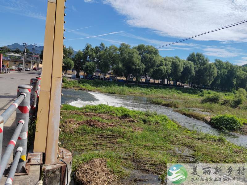 怀柔水库边可垂钓的MINI一户建--拎包入住