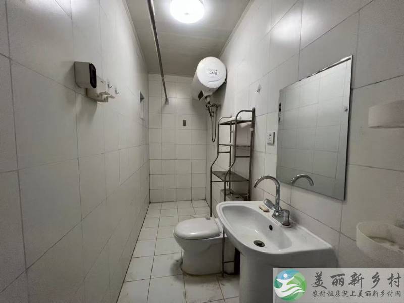 顺义李桥性价比小院-四居可进车