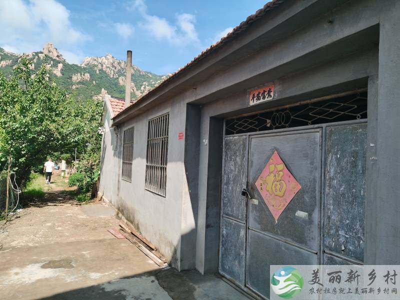 胡林村农房出租