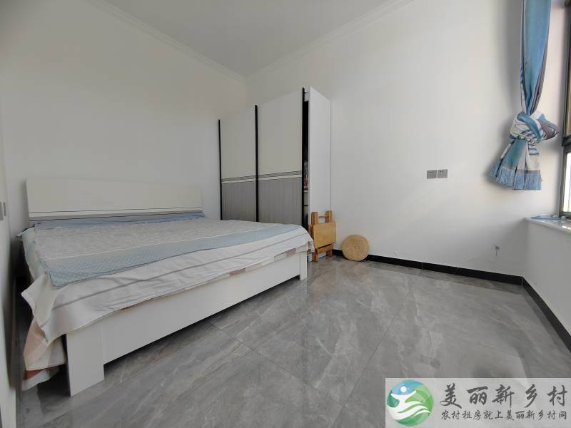 怀柔水库边可垂钓的MINI一户建--拎包入住
