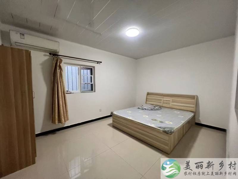 顺义李桥性价比小院-四居可进车