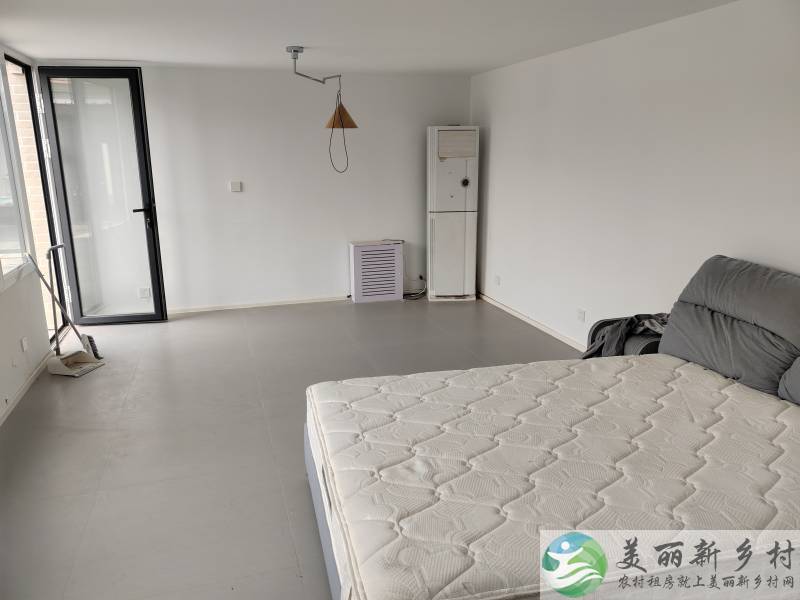 22年全屋地暖精装修，装修完没怎么住，可长租