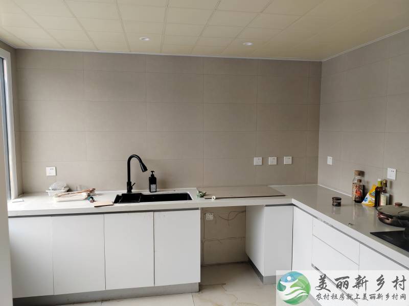 22年全屋地暖精装修，装修完没怎么住，可长租
