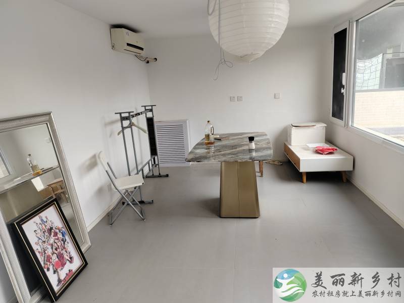 22年全屋地暖精装修，装修完没怎么住，可长租