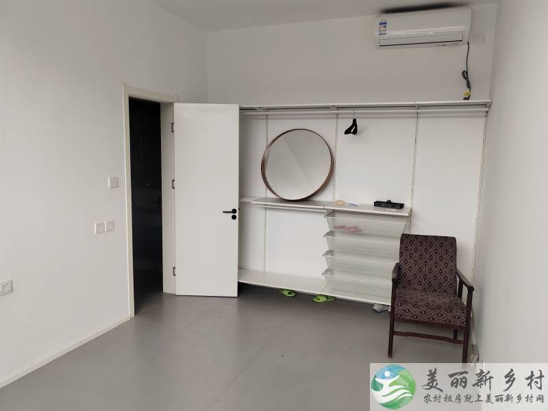 22年全屋地暖精装修，装修完没怎么住，可长租