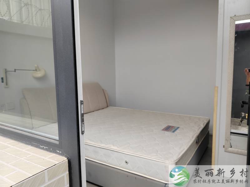 22年全屋地暖精装修，装修完没怎么住，可长租