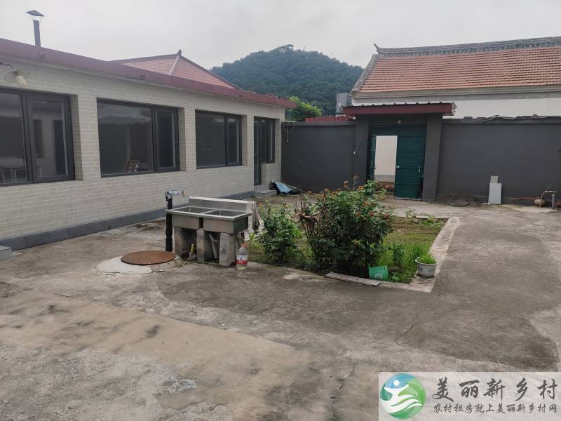 22年全屋地暖精装修，装修完没怎么住，可长租