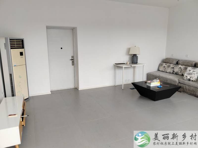 22年全屋地暖精装修，装修完没怎么住，可长租