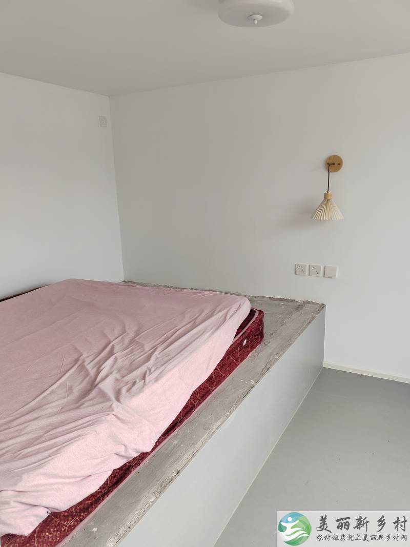 22年全屋地暖精装修，装修完没怎么住，可长租