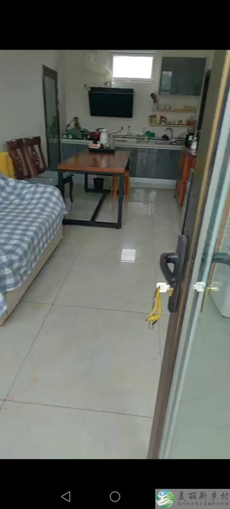 永宁镇孔化营村房屋出租