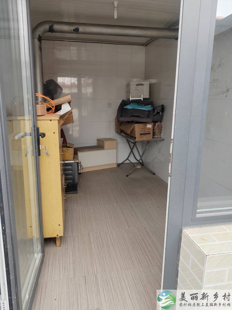 22年全屋地暖精装修，装修完没怎么住，可长租
