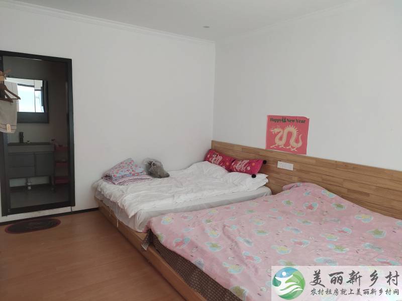 怀柔区旭东靠山临水拎包入住整院出租