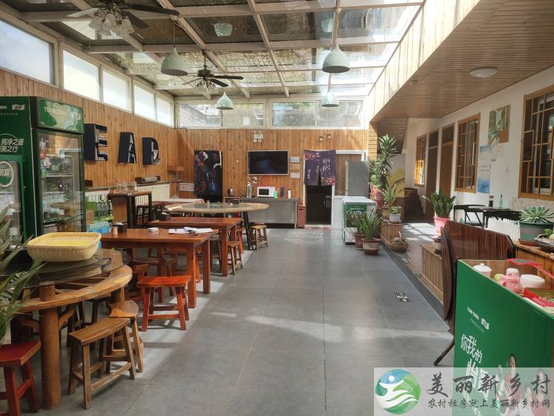 怀柔区金珠靠山临水拎包入住整院出租