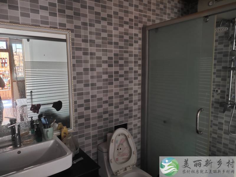 怀柔区金珠靠山临水拎包入住整院出租