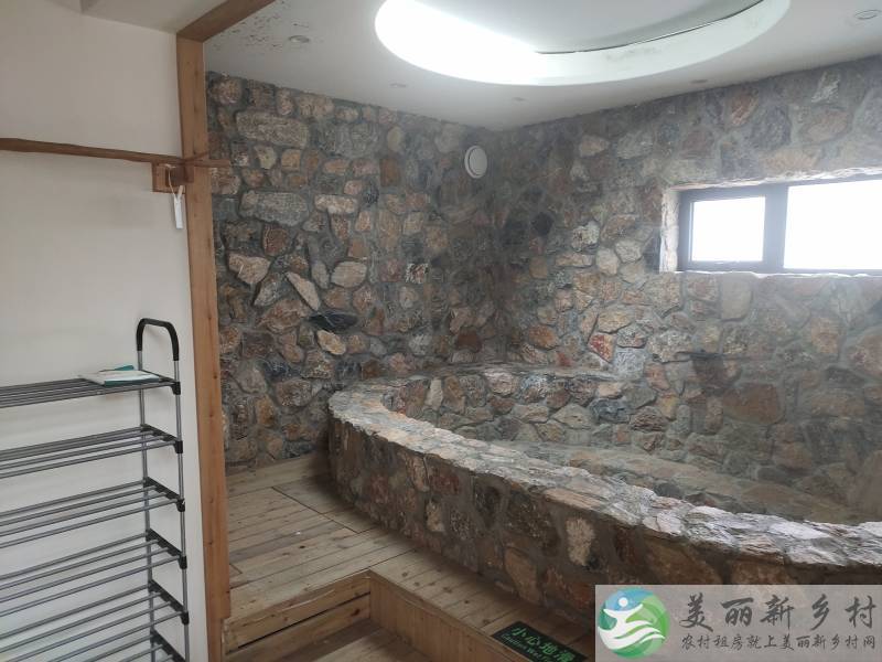 怀柔区旭东靠山临水拎包入住整院出租