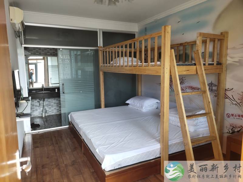 怀柔区金珠靠山临水拎包入住整院出租