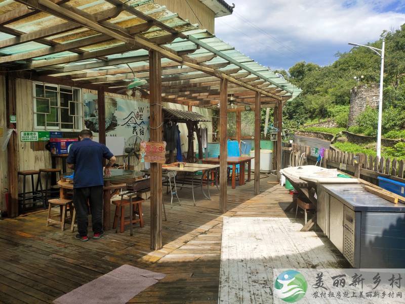 怀柔区金珠靠山临水拎包入住整院出租