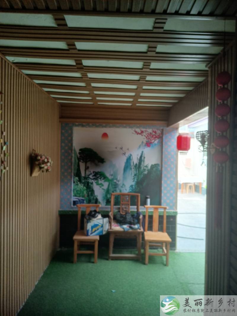 彩石街道32号大院出租